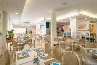 restaurant Hall